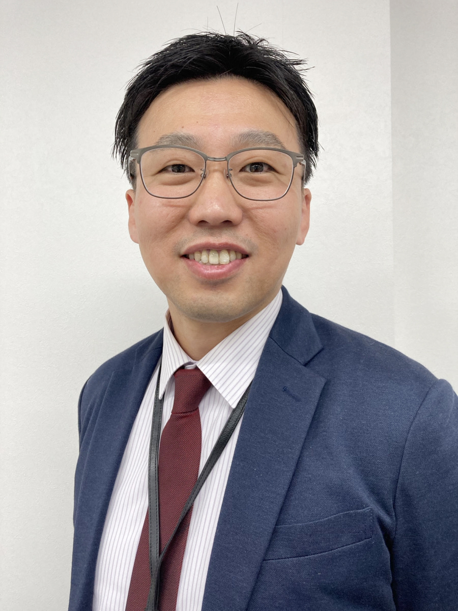 院長 梅村将成